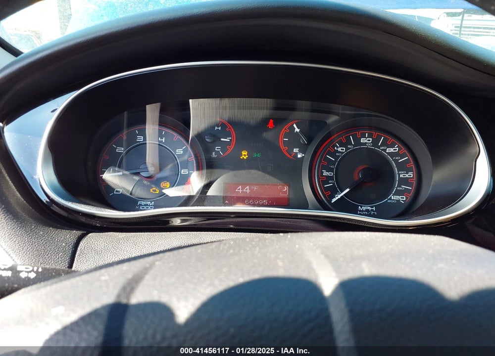 2013 DODGE DART SXT VIN: 1C3CDFBH4DD251923