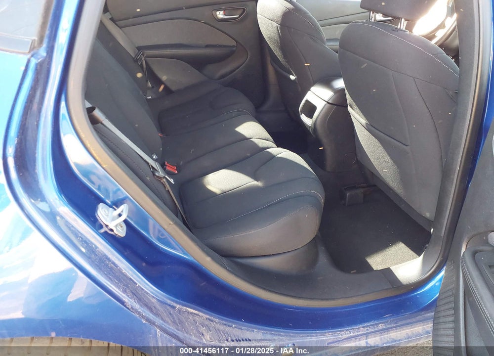 2013 DODGE DART SXT VIN: 1C3CDFBH4DD251923