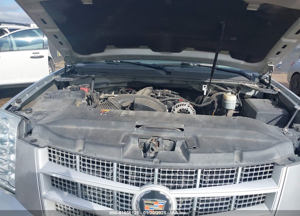 2013 CADILLAC ESCALADE ESV PREMIUM VIN: 1GYS3JEF0DR149765