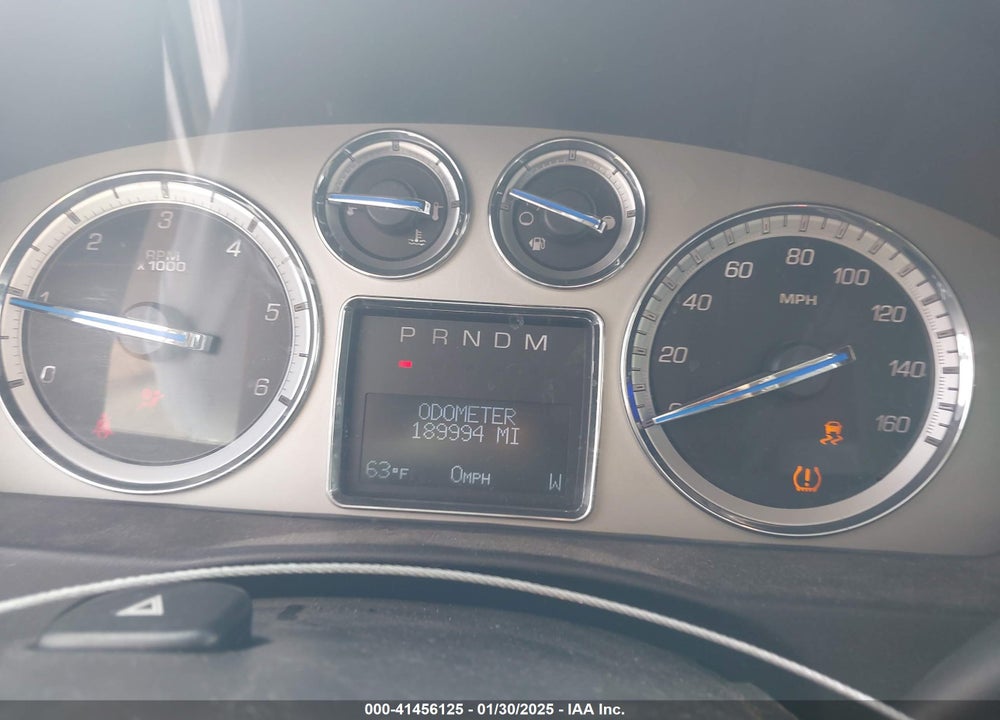 2013 CADILLAC ESCALADE ESV PREMIUM VIN: 1GYS3JEF0DR149765