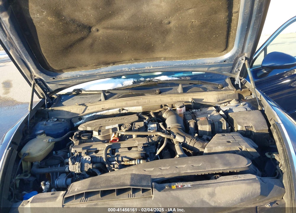 2022 HYUNDAI SONATA VIN: 5NPEH4J25NH147575
