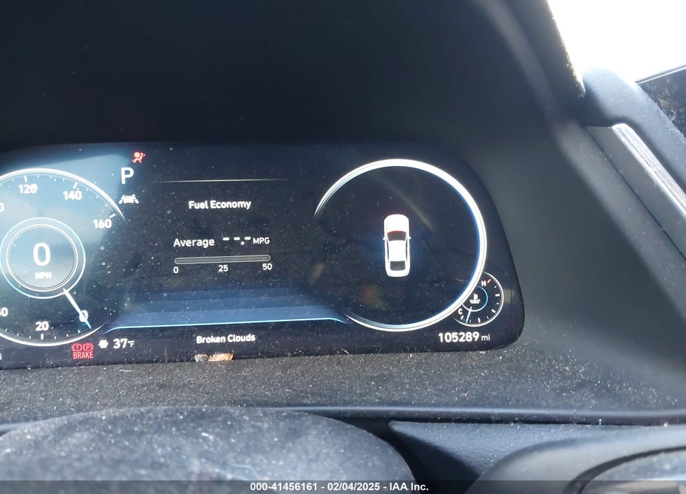 2022 HYUNDAI SONATA VIN: 5NPEH4J25NH147575