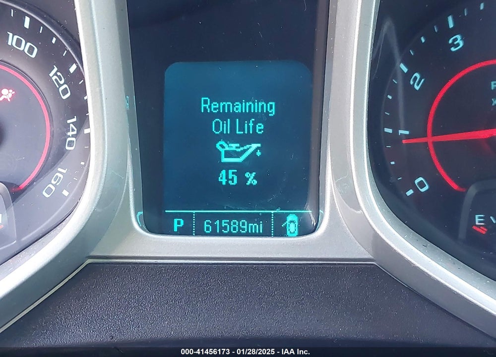 2015 CHEVROLET CAMARO 2LS VIN: 2G1FB1E35F9207441
