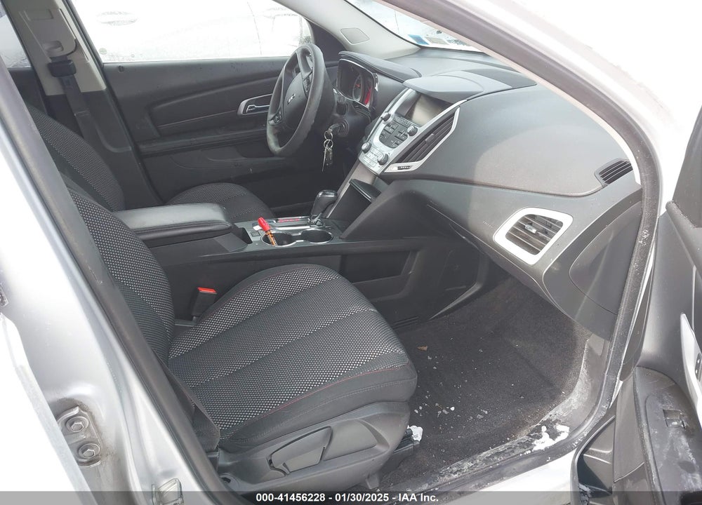 2016 GMC TERRAIN SLE-1 VIN: 2GKFLSEK3G6229771