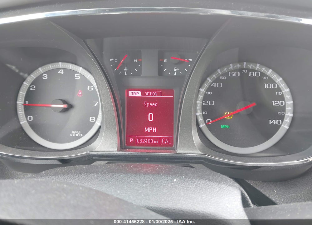 2016 GMC TERRAIN SLE-1 VIN: 2GKFLSEK3G6229771