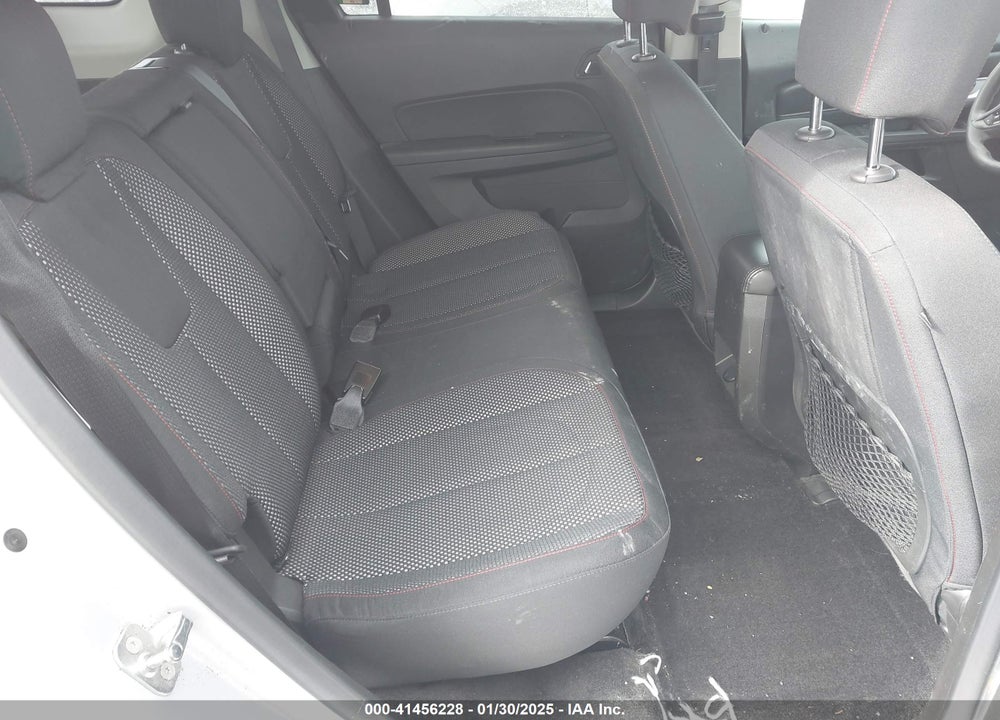 2016 GMC TERRAIN SLE-1 VIN: 2GKFLSEK3G6229771