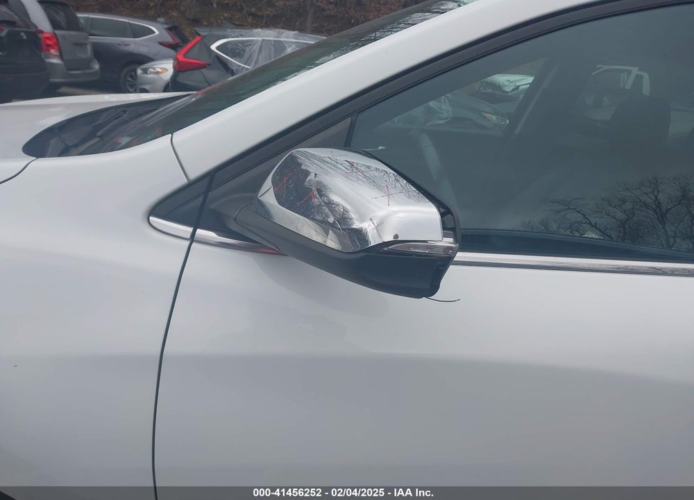 2020 CHEVROLET EQUINOX AWD PREMIER 1.5L TURBO VIN: 3GNAXXEV5LS660892
