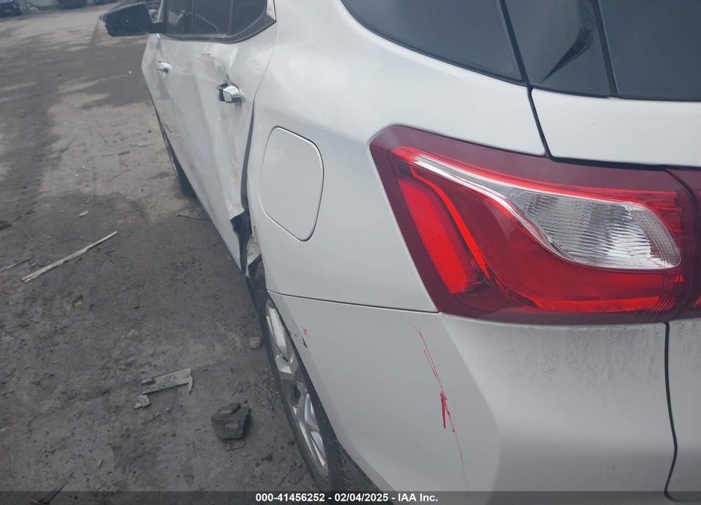 2020 CHEVROLET EQUINOX AWD PREMIER 1.5L TURBO VIN: 3GNAXXEV5LS660892