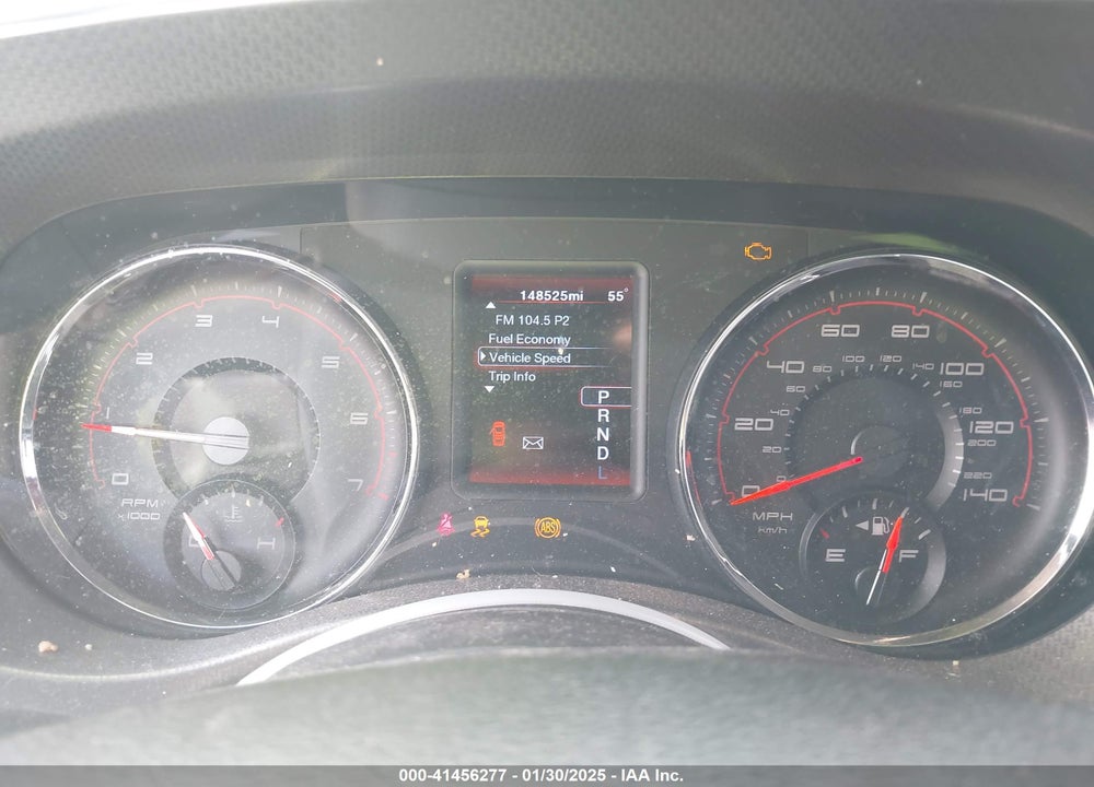 2012 DODGE CHARGER SE VIN: 2C3CDXBG4CH191043