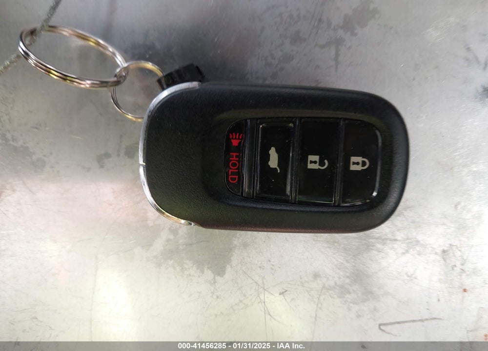 2023 HONDA HR-V AWD LX VIN: 3CZRZ2H38PM718601