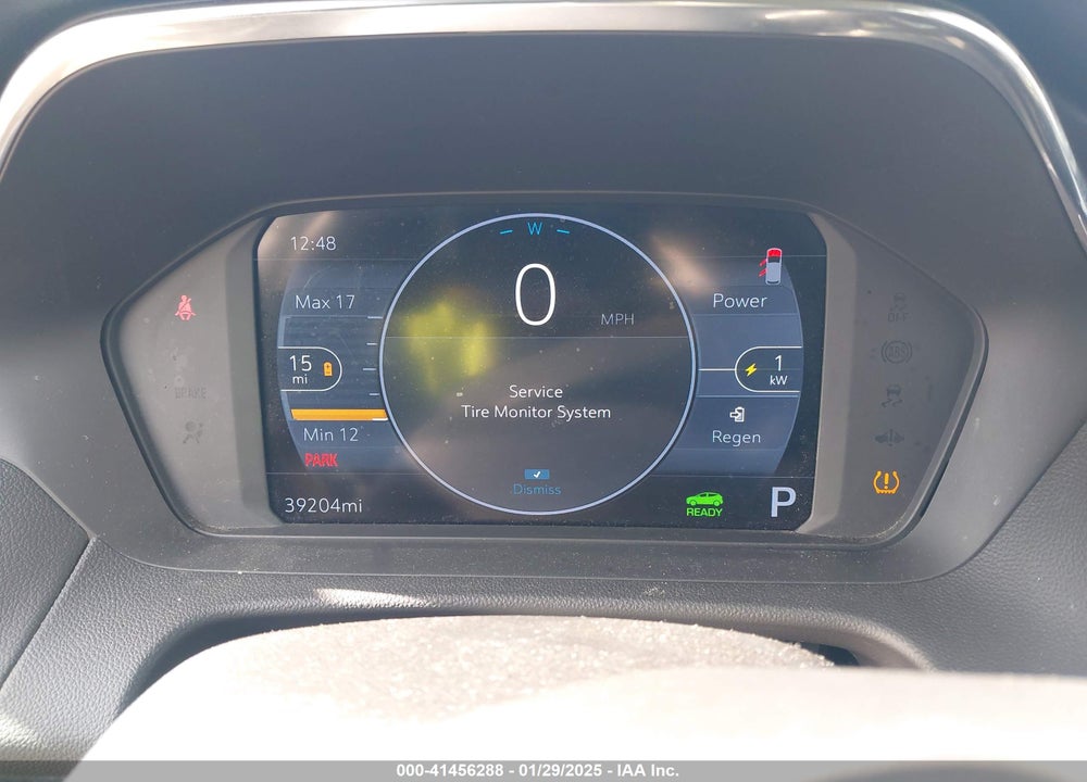 2023 CHEVROLET BOLT EUV FWD LT VIN: 1G1FY6S06P4146269