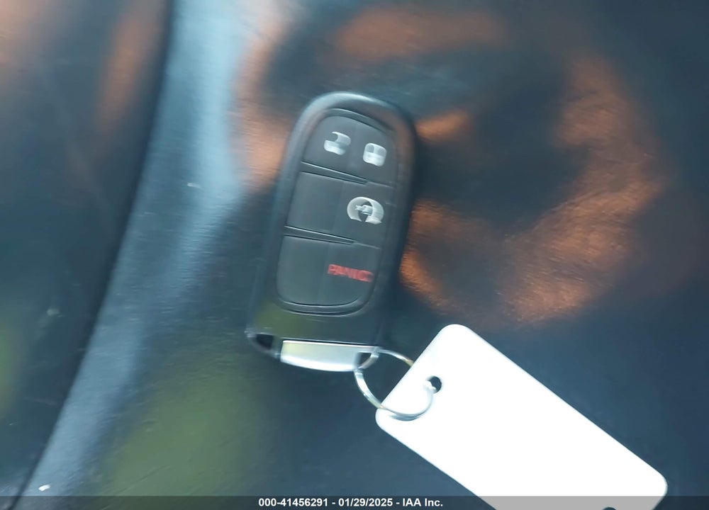 2016 JEEP CHEROKEE VIN: 1C4PJMDSXGW169948