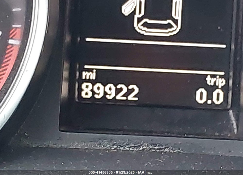 2013 VOLKSWAGEN GTI VIN: WVWHV7AJXDW115325