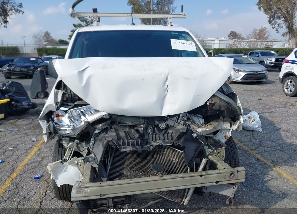 2015 NISSAN NV200 VIN: 3N6CM0KN7FK711042