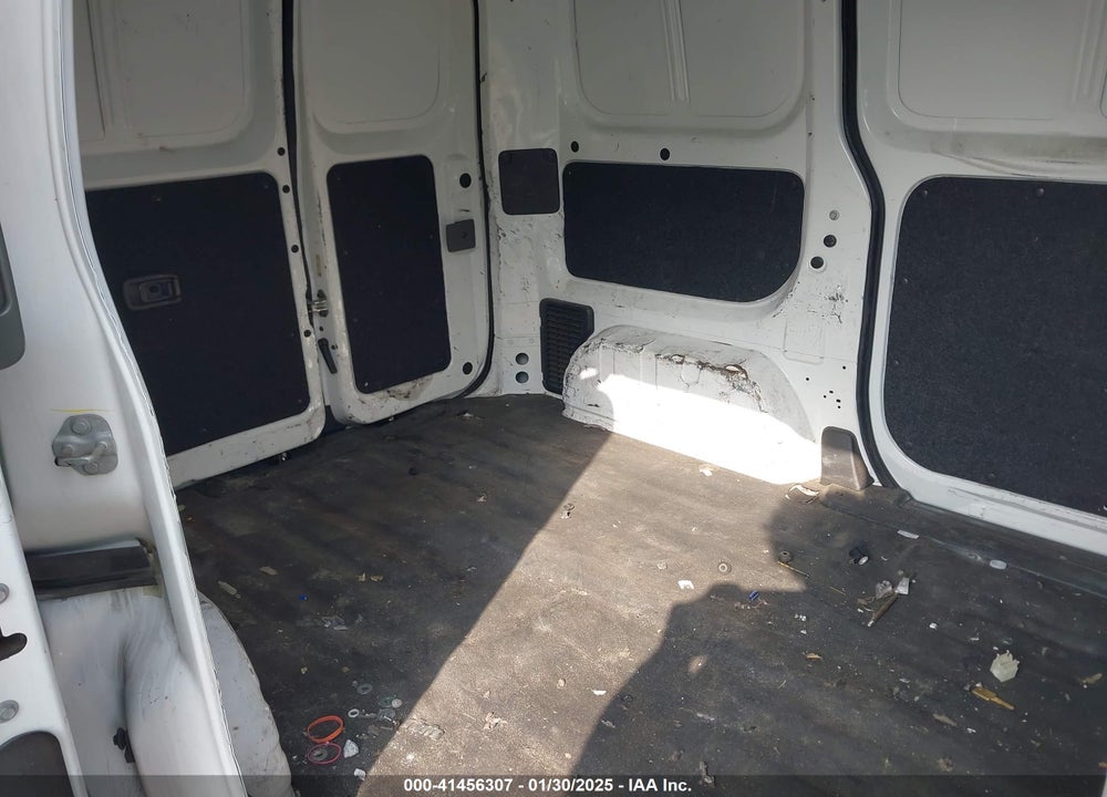 2015 NISSAN NV200 VIN: 3N6CM0KN7FK711042