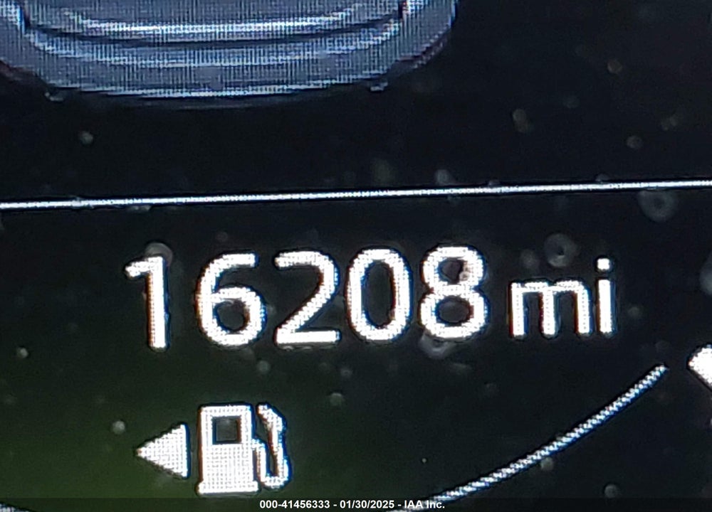 2024 MAZDA CX-5 2.5 S SELECT VIN: JM3KFBBL0R0501520