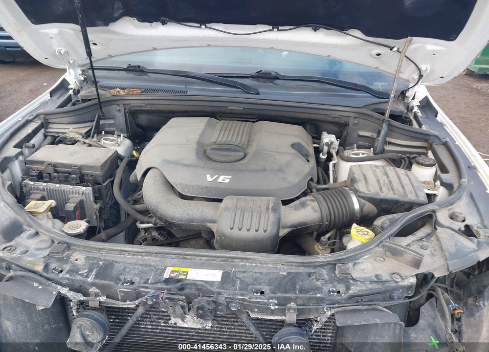 2014 JEEP GRAND CHEROKEE VIN: 1C4RJFBG1EC302792