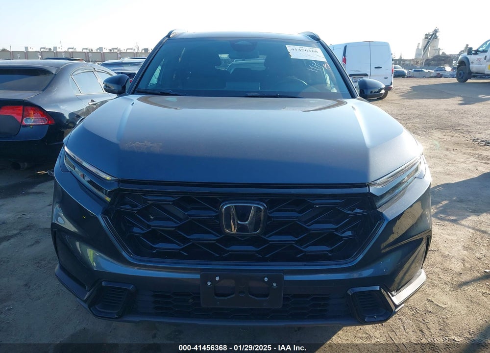 2023 HONDA CR-V VIN: 7FARS5H52PE008129