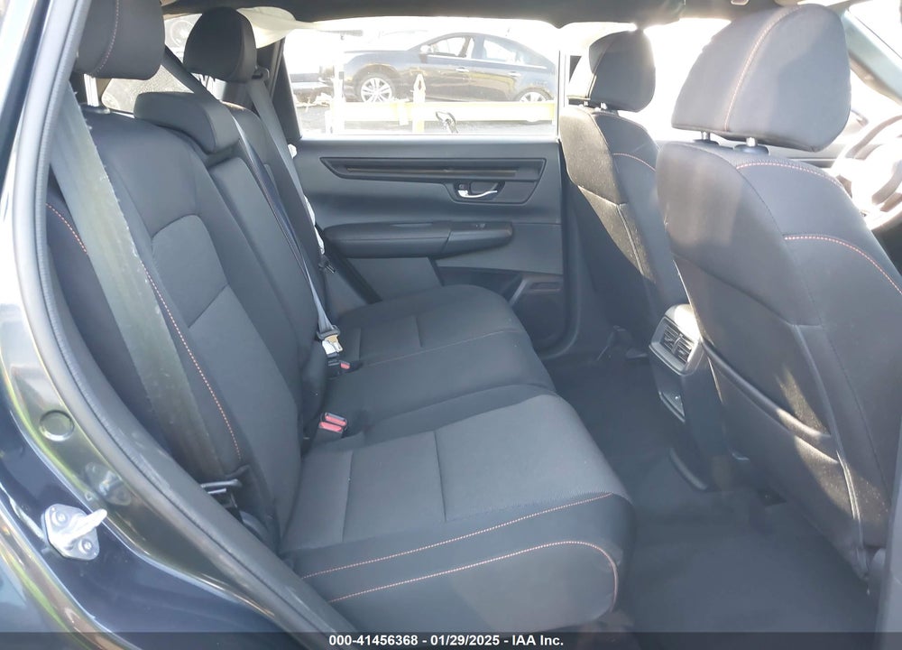 2023 HONDA CR-V VIN: 7FARS5H52PE008129