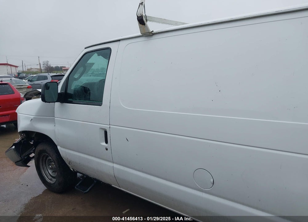 2011 FORD E-250 COMMERCIAL VIN: 1FTNE2EW6BDA57427