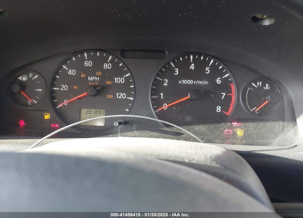 2006 NISSAN SENTRA VIN: 3N1CB51D16L598054