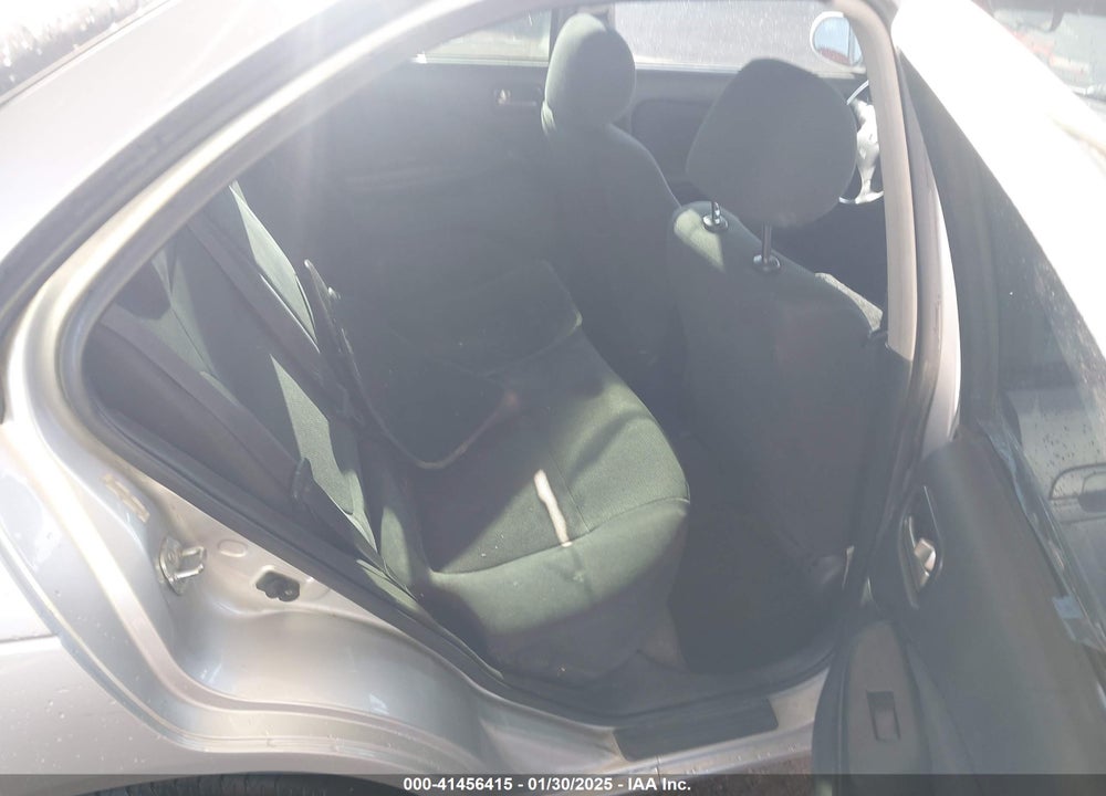 2006 NISSAN SENTRA VIN: 3N1CB51D16L598054