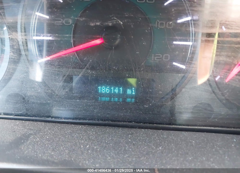 2011 FORD FUSION VIN: 3FAHP0JG4BR343073