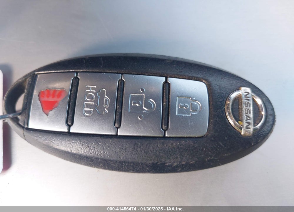 2012 NISSAN ALTIMA VIN: 1N4AL2AP3CN476372