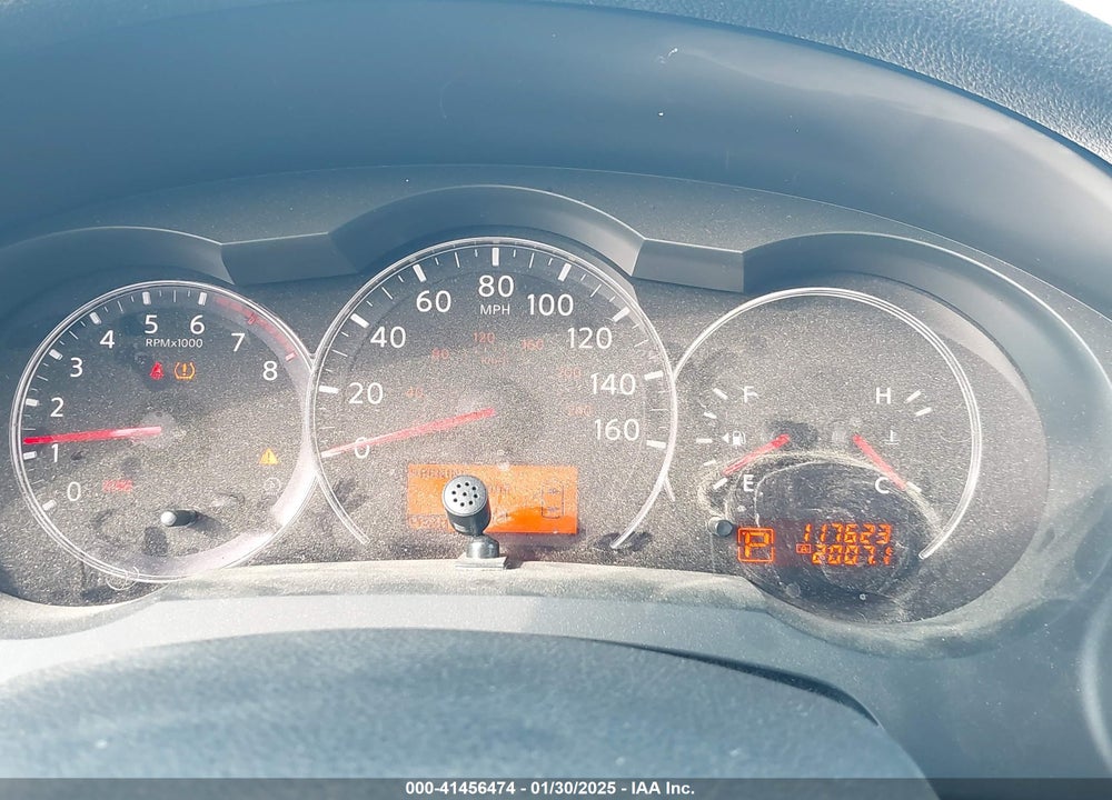2012 NISSAN ALTIMA VIN: 1N4AL2AP3CN476372