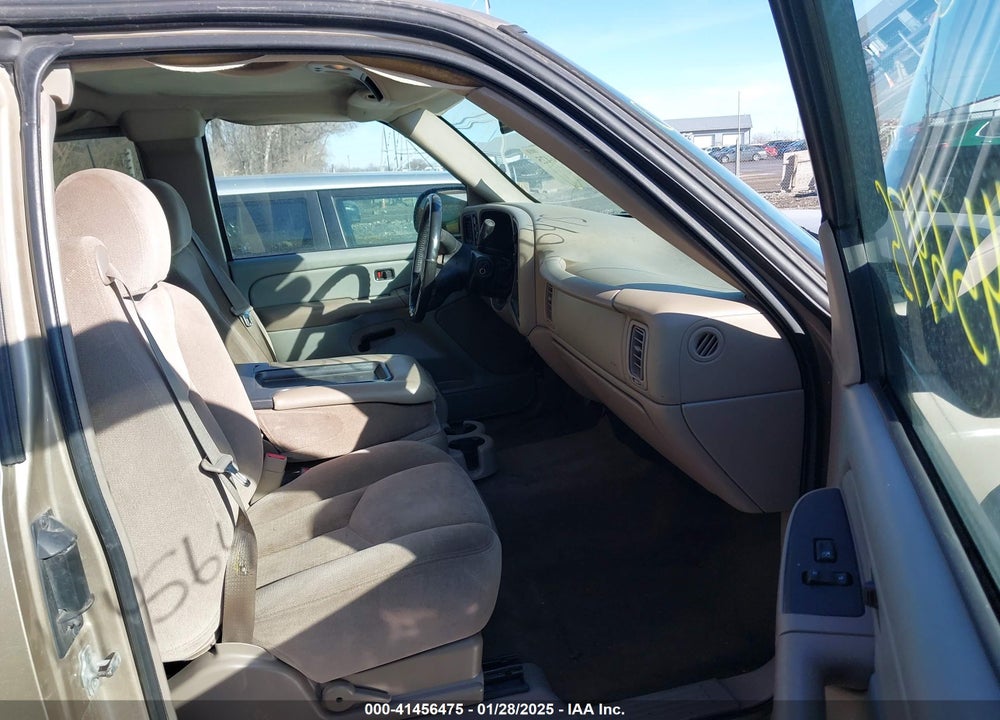 2006 GMC SIERRA 1500 SLE1 VIN: 1GTEK19B76E119640