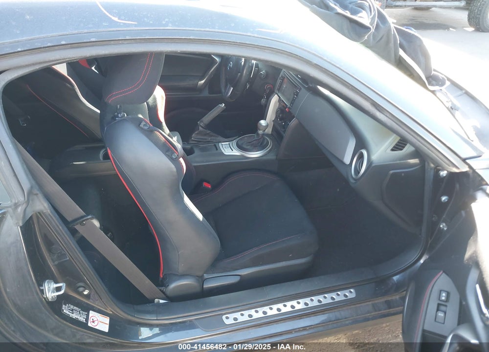 2015 SCION FR-S VIN: JF1ZNAA16F8710297