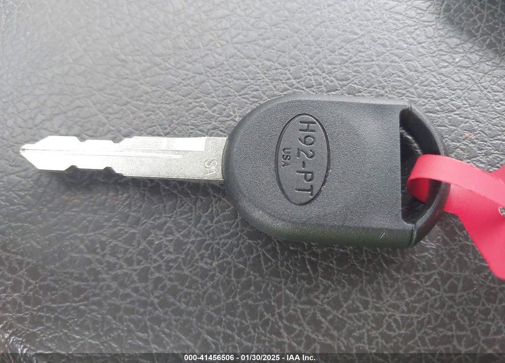 2008 MAZDA TRIBUTE S TOURING VIN: 4F2CZ96138KM11660