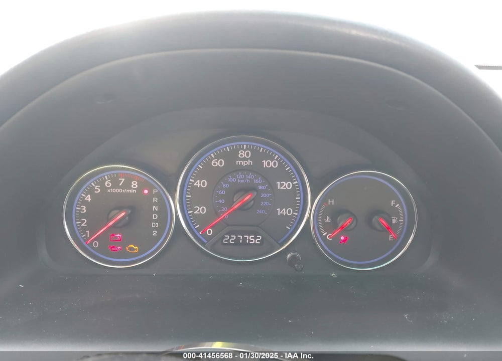 2005 HONDA CIVIC LX VIN: 2HGES16595H566803