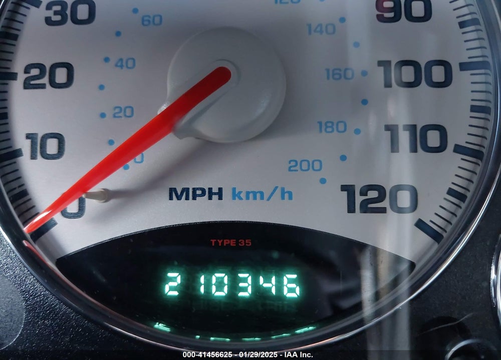 2004 JEEP LIBERTY LIMITED EDITION VIN: 1J8GL58K34W214825