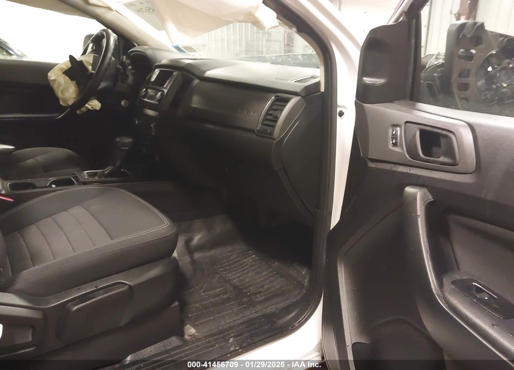 2020 FORD RANGER VIN: 1FTER4FH3LLA28927