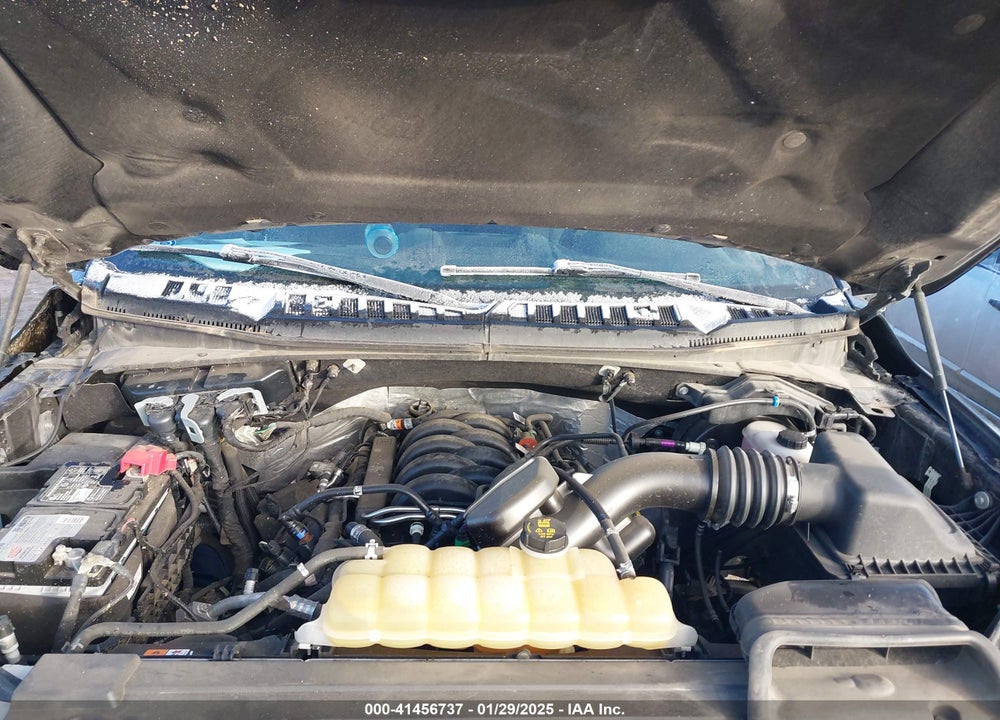 2019 FORD F150 VIN: 1FTEW1E5XKKC99373