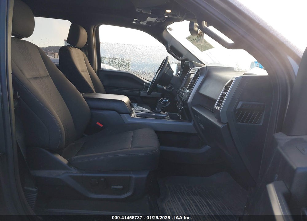 2019 FORD F150 VIN: 1FTEW1E5XKKC99373