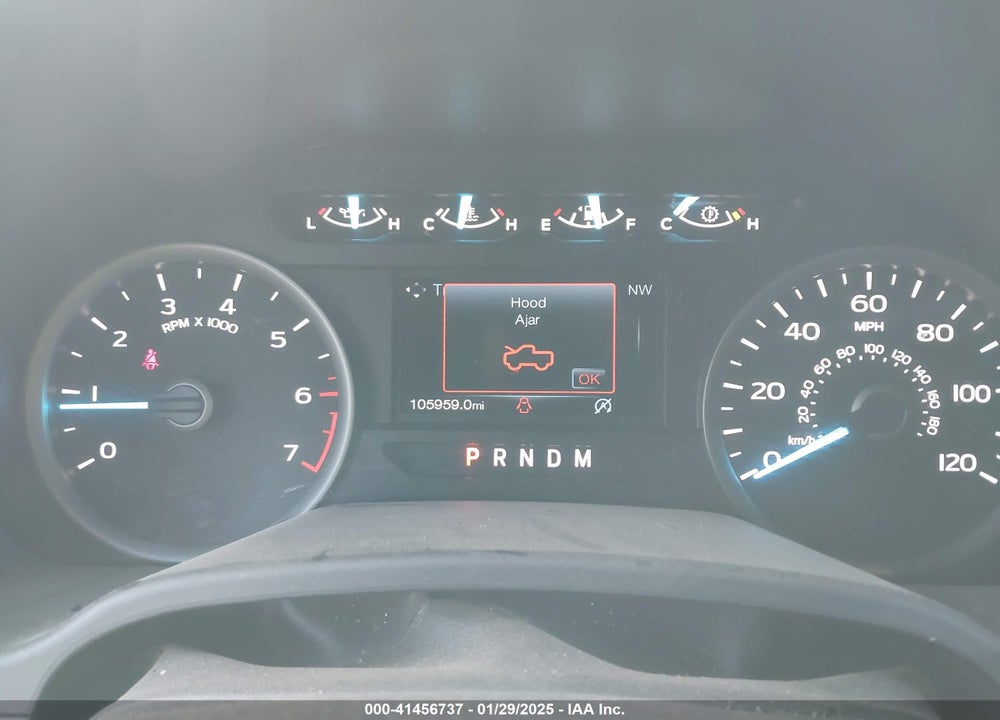 2019 FORD F150 VIN: 1FTEW1E5XKKC99373