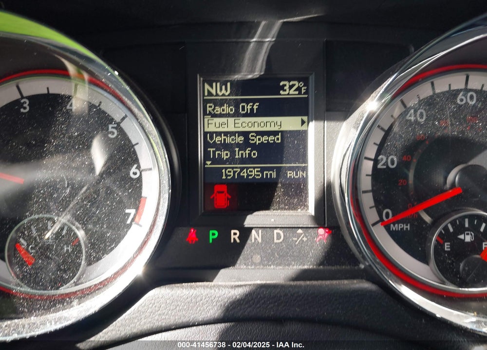 2019 DODGE GRAND CARAVAN VIN: 2C4RDGEG6KR718994