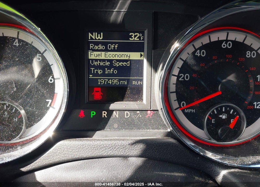 2019 DODGE GRAND CARAVAN VIN: 2C4RDGEG6KR718994