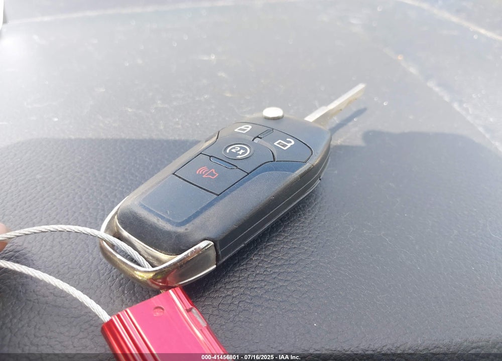 2019 FORD RANGER VIN: 1FTER4EH3KLB07594