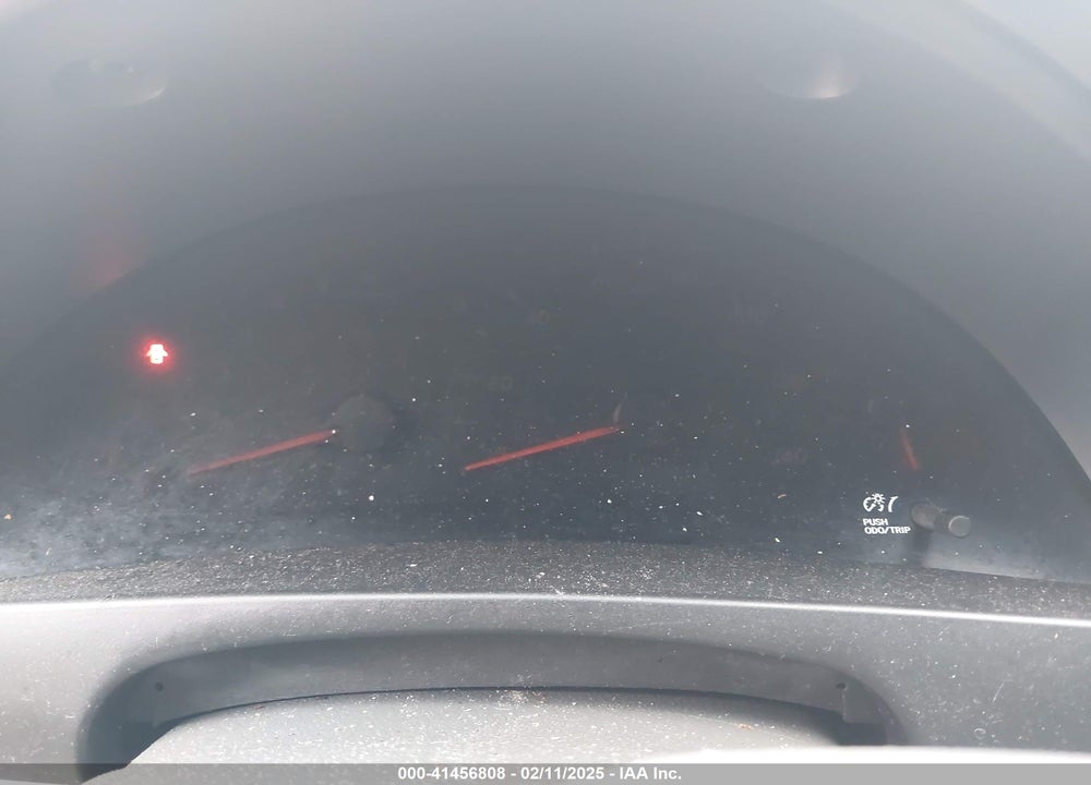2007 TOYOTA CAMRY VIN: 4T1BE46K57U682740