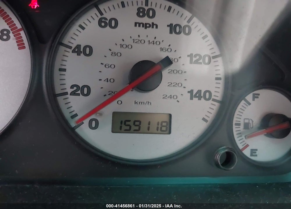 2002 HONDA CIVIC EX VIN: 2HGES26782H532273