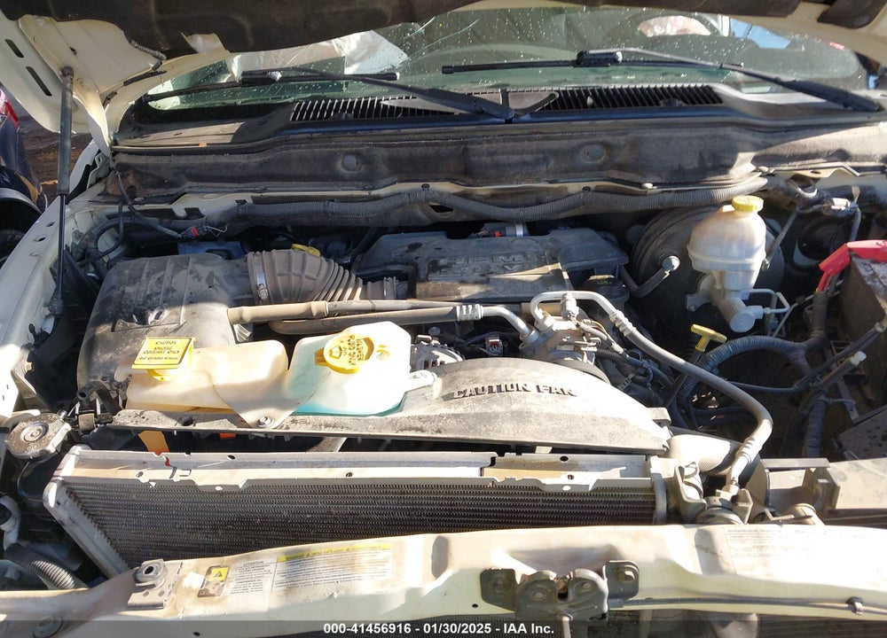 2008 DODGE RAM 1500 SLT VIN: 1D7HU18248J164253