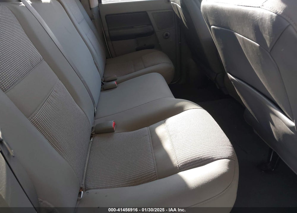 2008 DODGE RAM 1500 SLT VIN: 1D7HU18248J164253