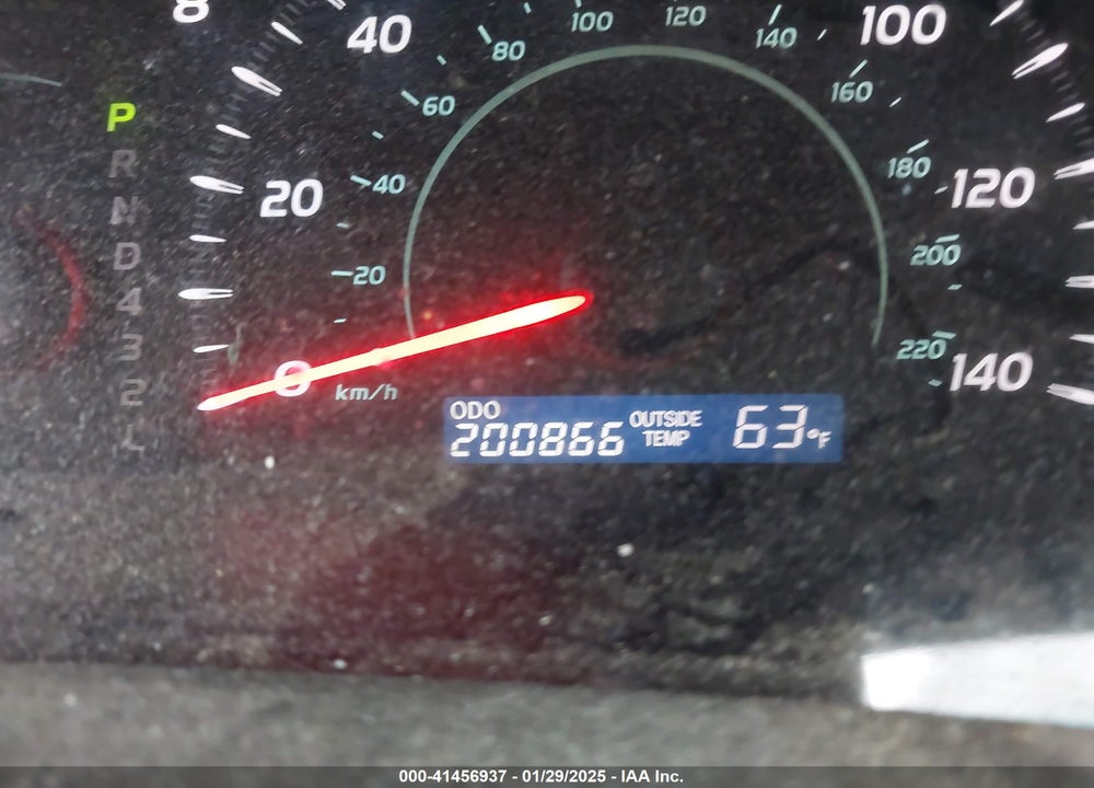 2009 TOYOTA CAMRY VIN: 4T1BE46K19U892268