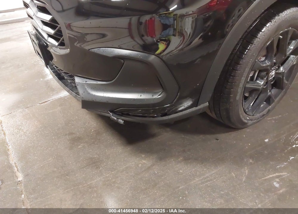2023 HONDA HR-V VIN: 3CZRZ2H57PM728568