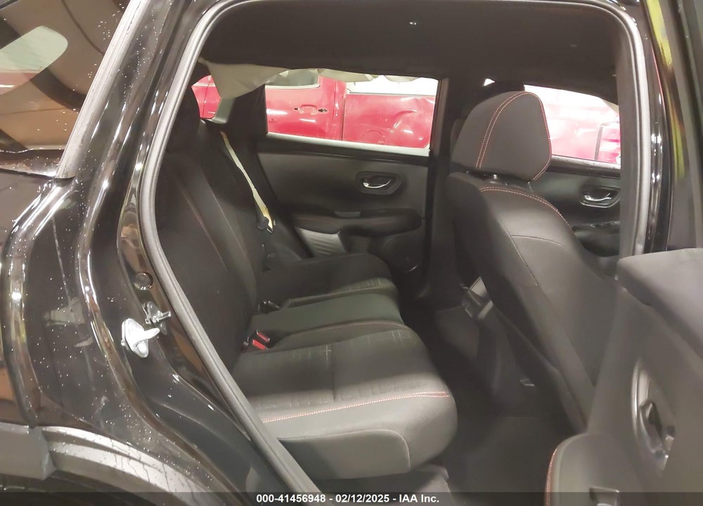 2023 HONDA HR-V VIN: 3CZRZ2H57PM728568