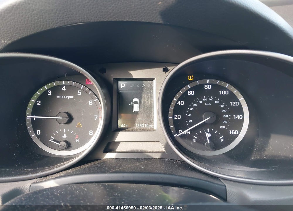2018 HYUNDAI SANTA FE SPORT VIN: 5NMZUDLB3JH056905