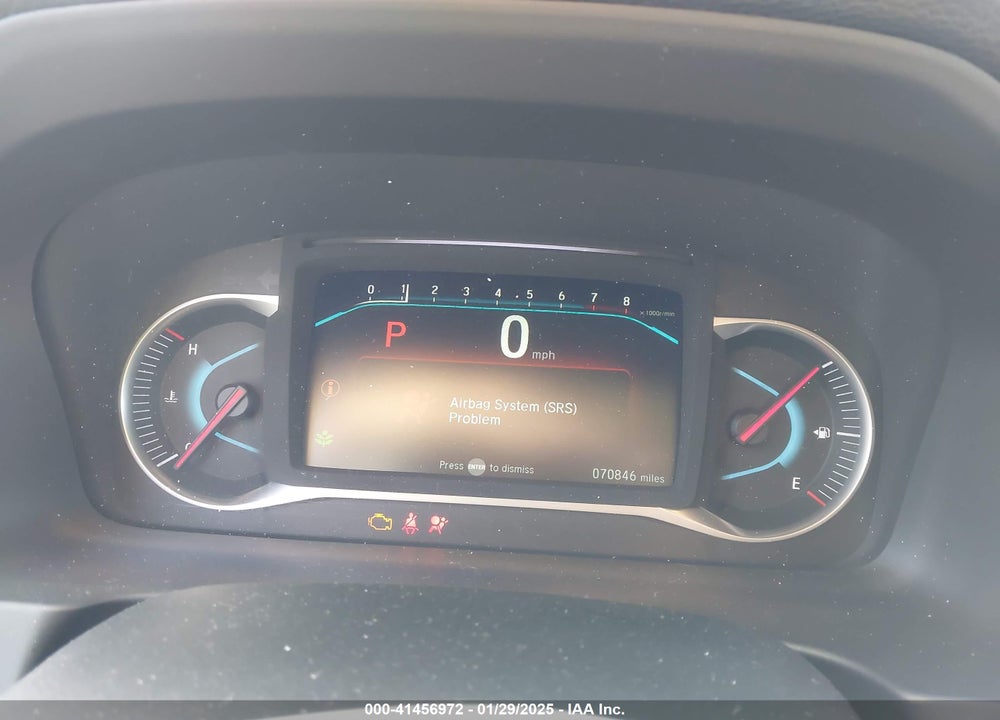 2019 HONDA PILOT LX VIN: 5FNYF5H17KB016728
